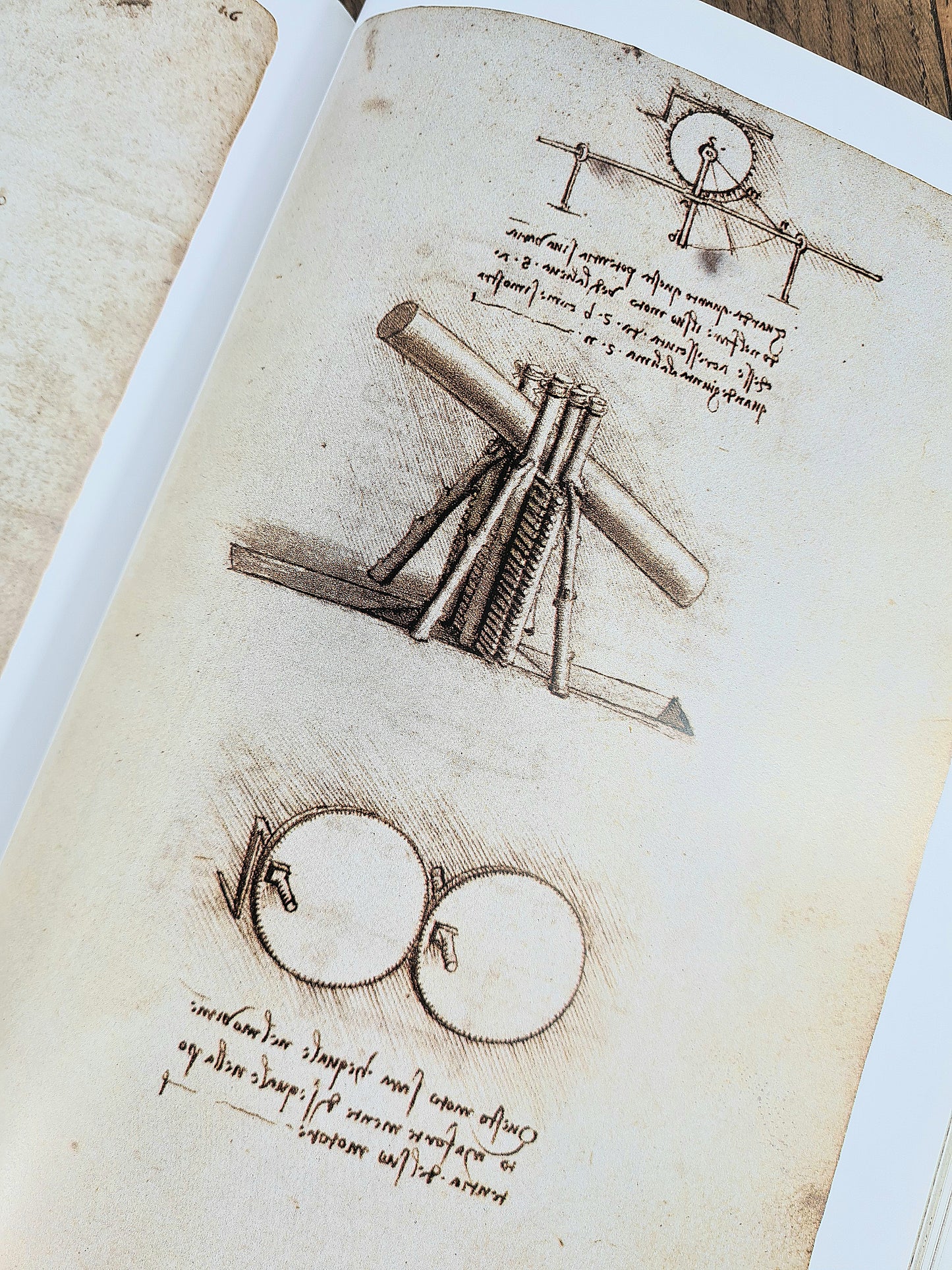 Taschen Books - Leonardo da Vinci, The Graphic Work