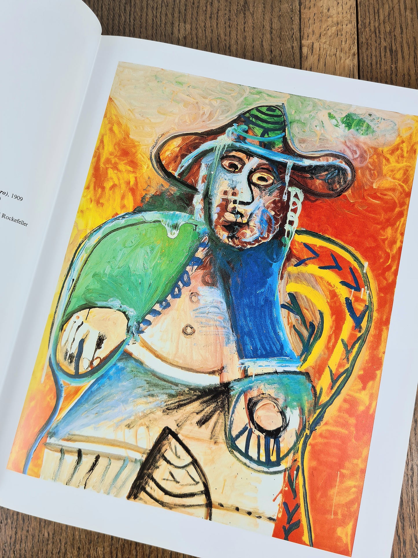 Picasso - Carsten Peter Warncke. Taschen Books