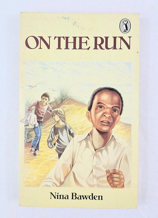 On the Run by Nina Bawden 