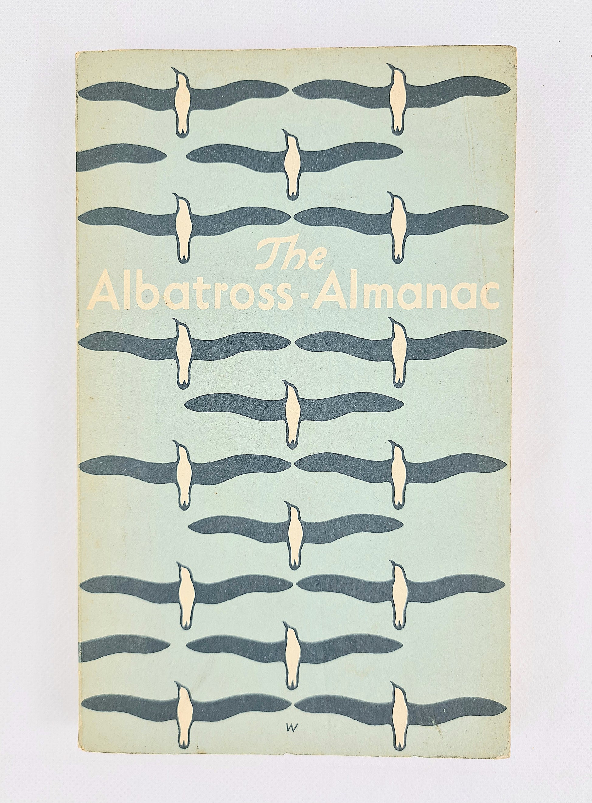 The Albatross Almanac for 1936