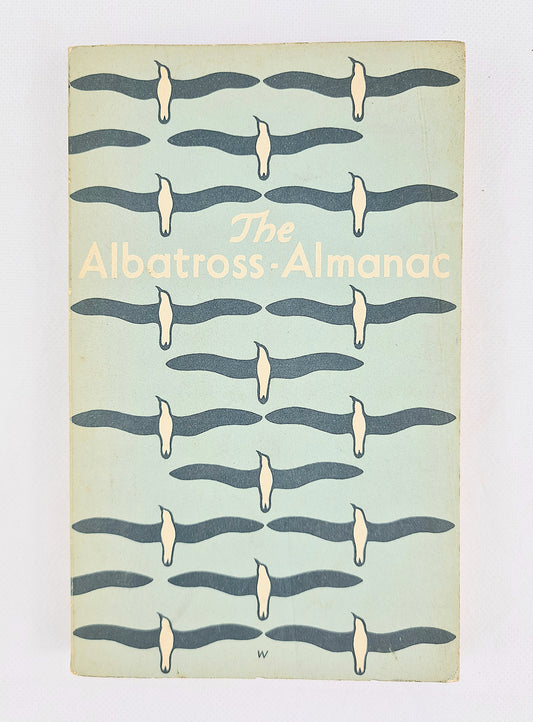 The Albatross Almanac for 1936