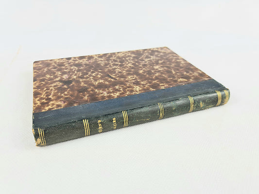 Helens Babies, antique book. Second early edition 