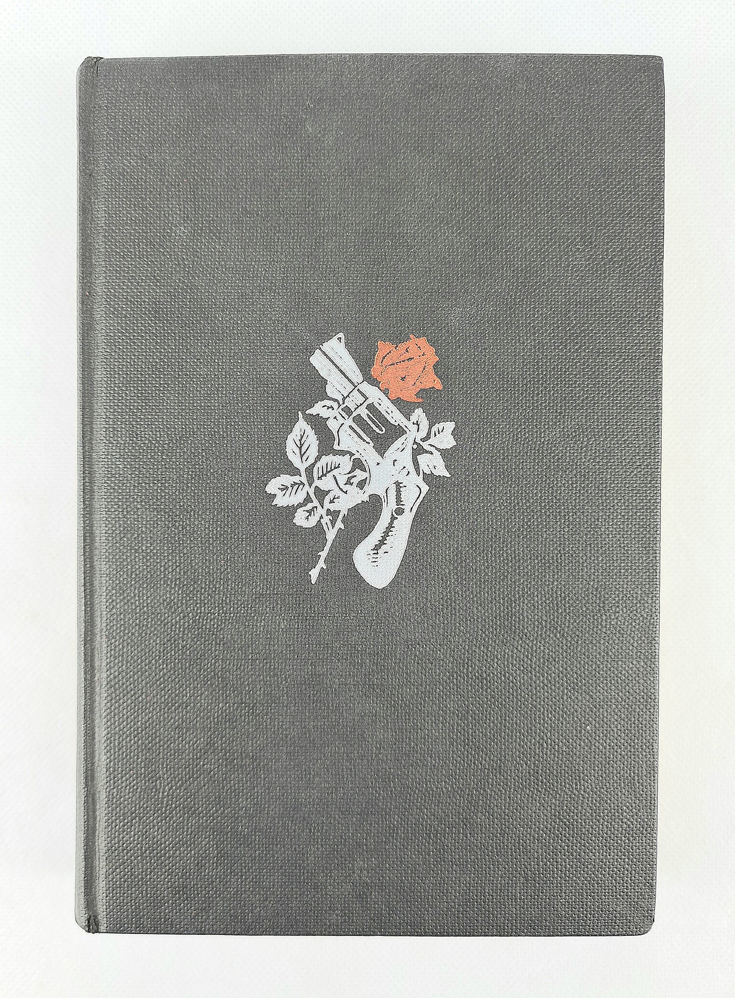 From Russia With Love by Ian Fleming. First edition, Jonathan Cape 1957. First edition Bond book