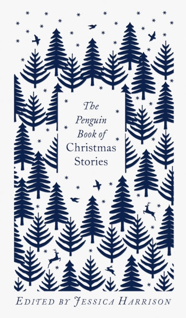 The Penguin Book Of Christmas Stories from Hans Christian Anderson. Penguin Clothbound Classics. Hardback 