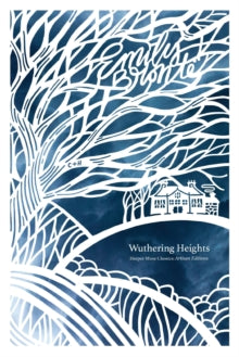 Wuthering Heights - Emily Bronte. Artisan edition. Paperback