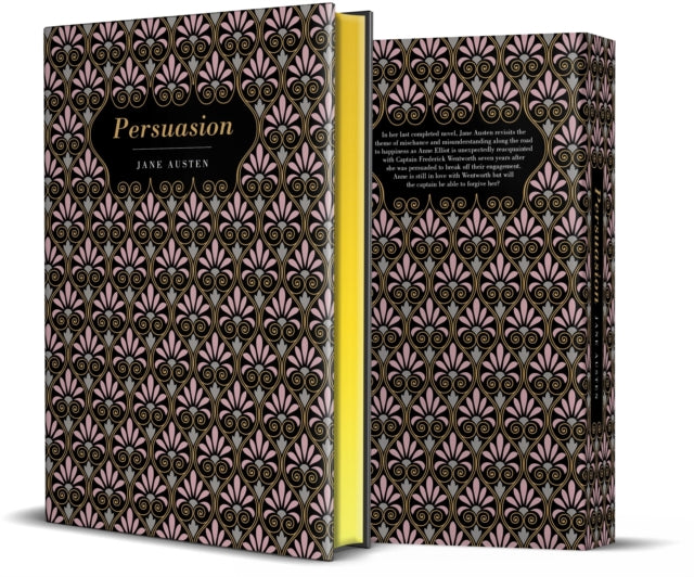 Persuasion by Jane Austen. Chiltern books. Hardback 