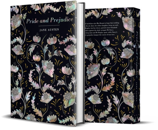 Pride and Prejudice by Jane Austen. Chiltern Publishing. Hardback 