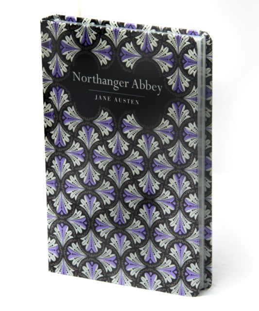 Northanger Abbey by Jane Austen. Chiltern Books. Hardback