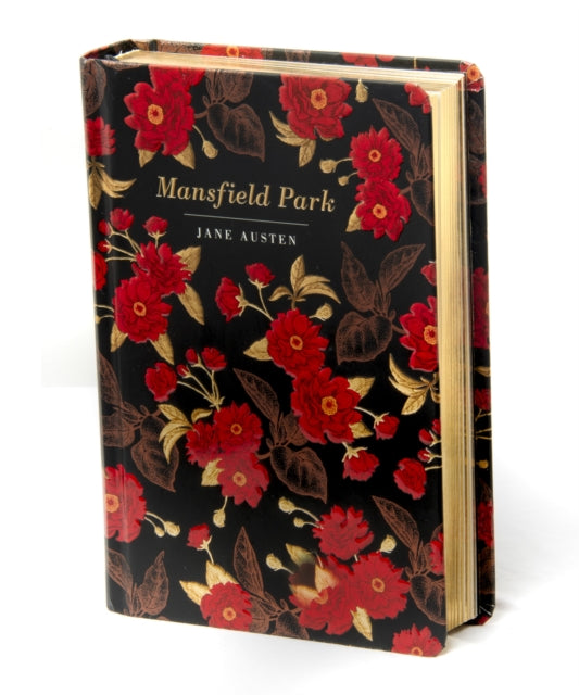 Mansfield Park by Jane Austen. Chiltern Publishing. Hardback 