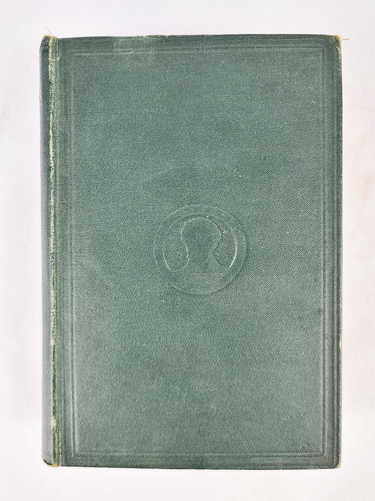 The Works Of Spenser, Edmund Spencer