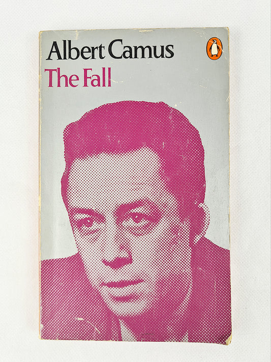 The Fall, Albert Camus