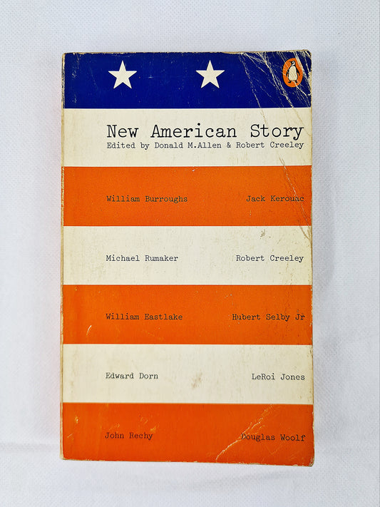 New American Story, Various Authors