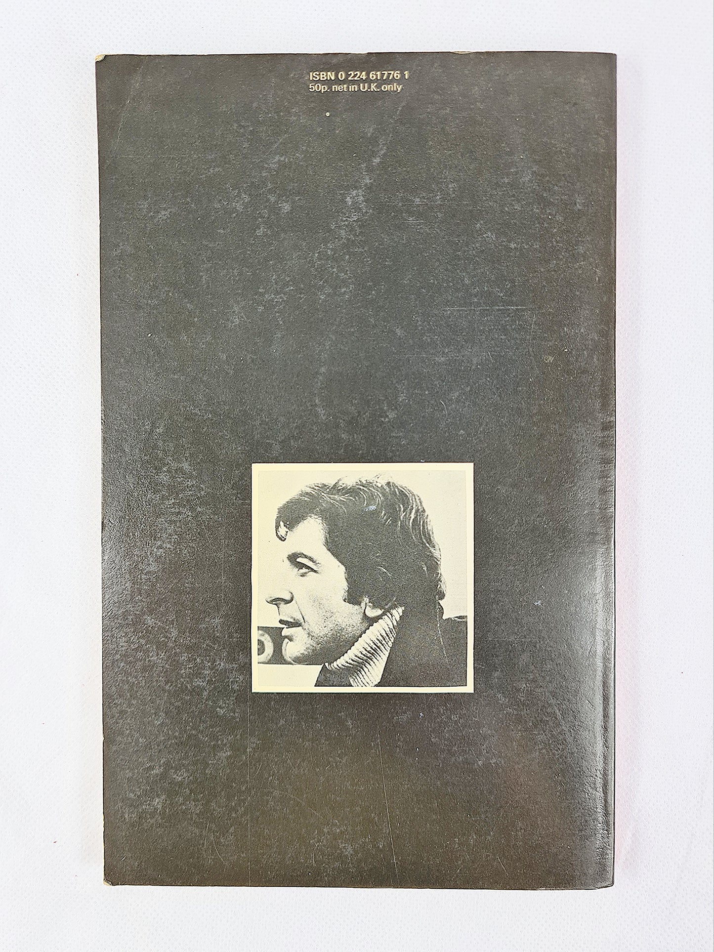 Leonard Cohen, Poems 1956-1968