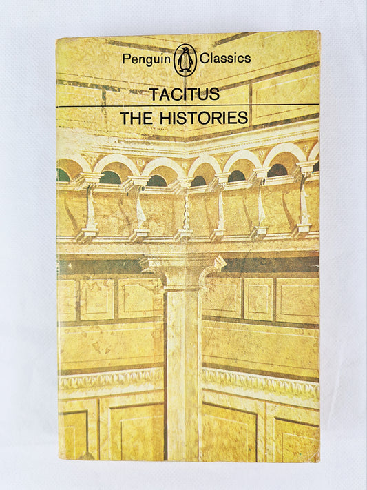 The Histories, Tacitus