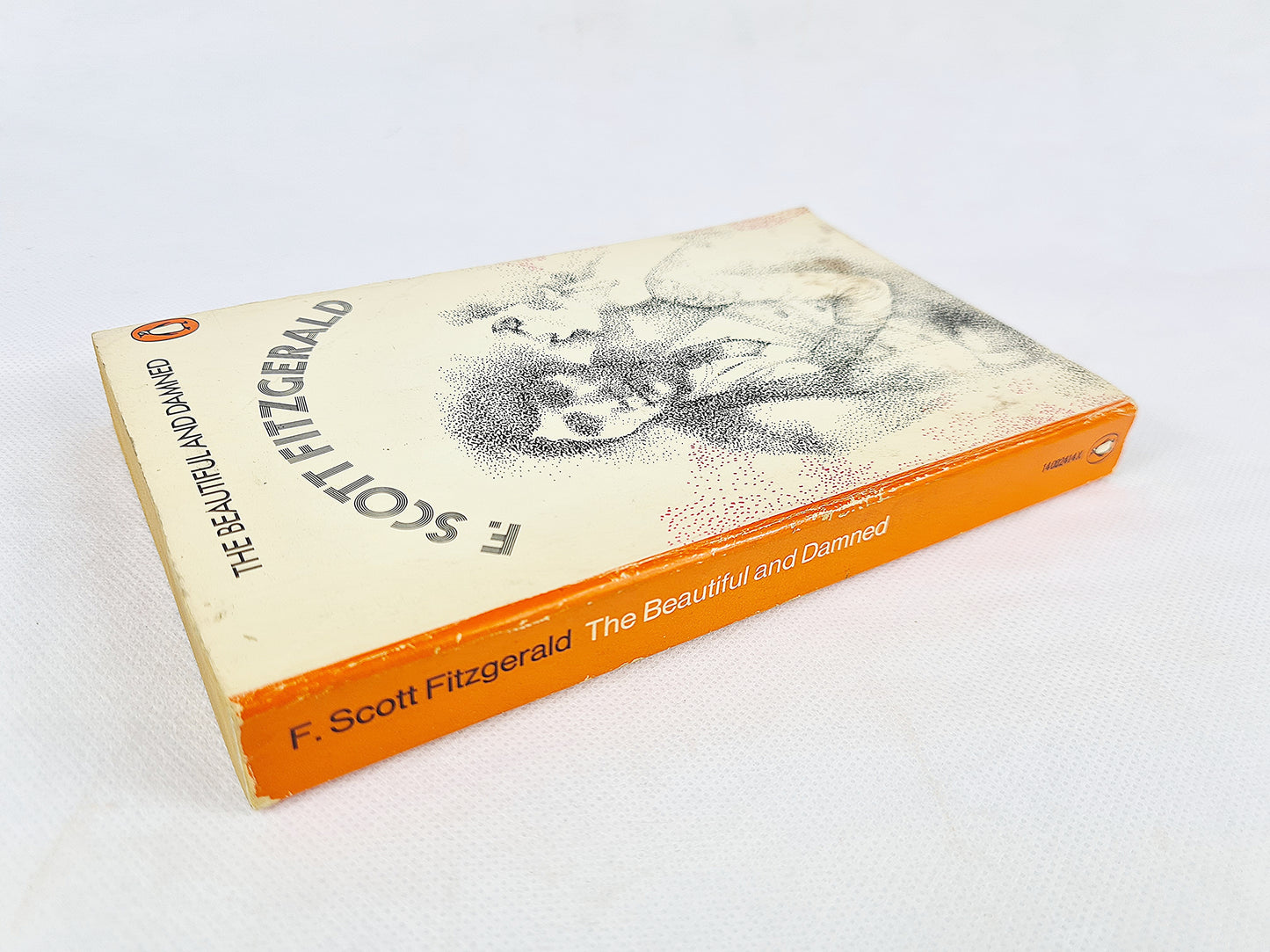 Nausea, Jean-Paul Sartre – thevintagebookcompany