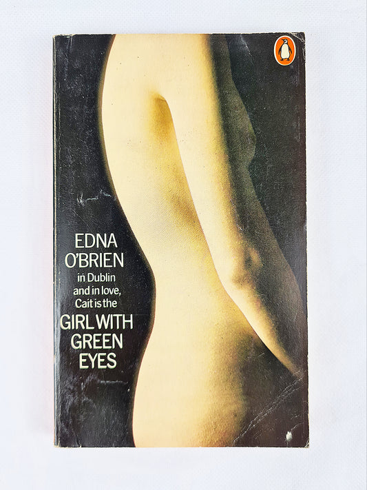 Vintage penguin book