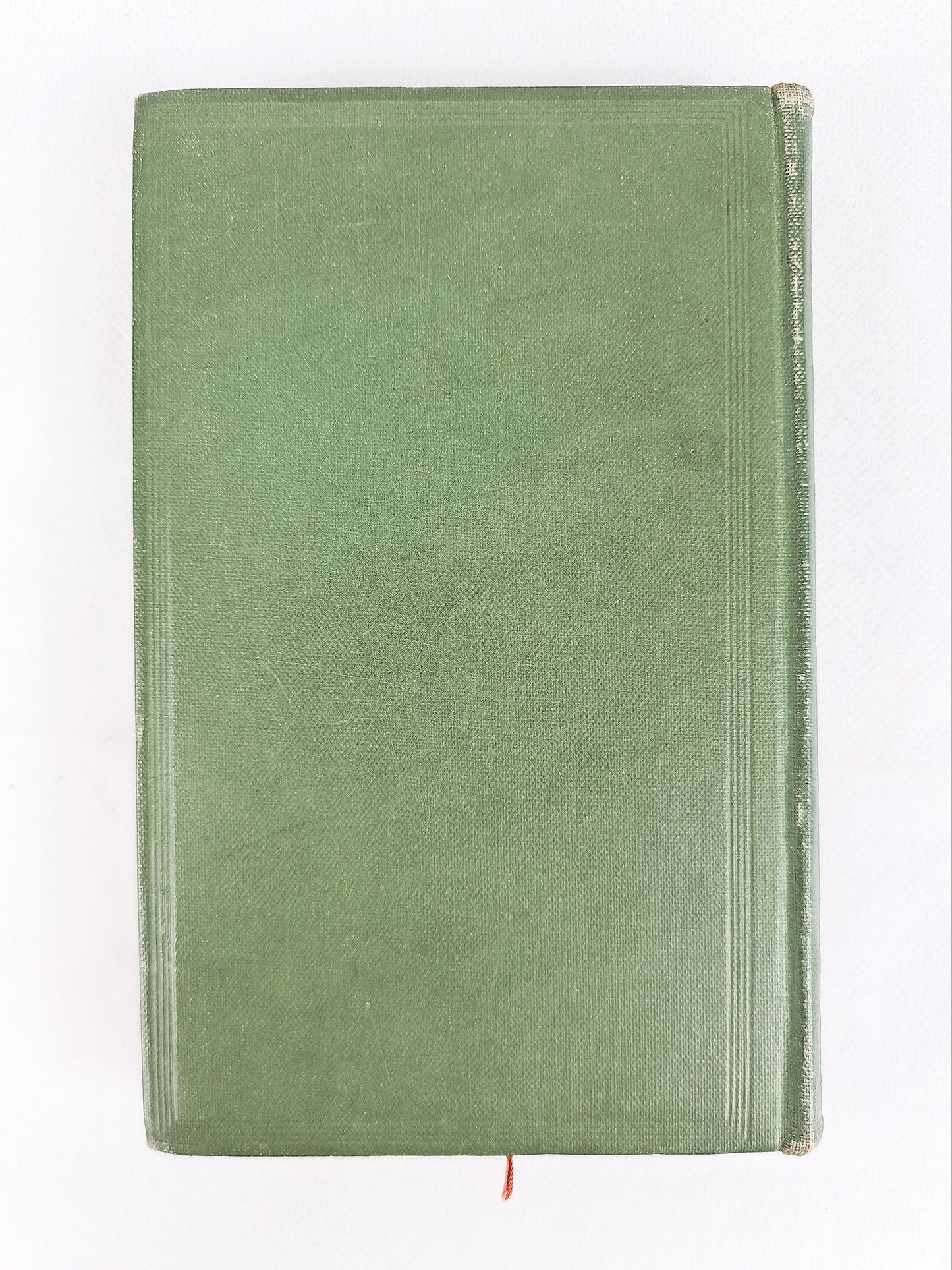 English Songs And Ballads, Compiled By T.W.H Crosland