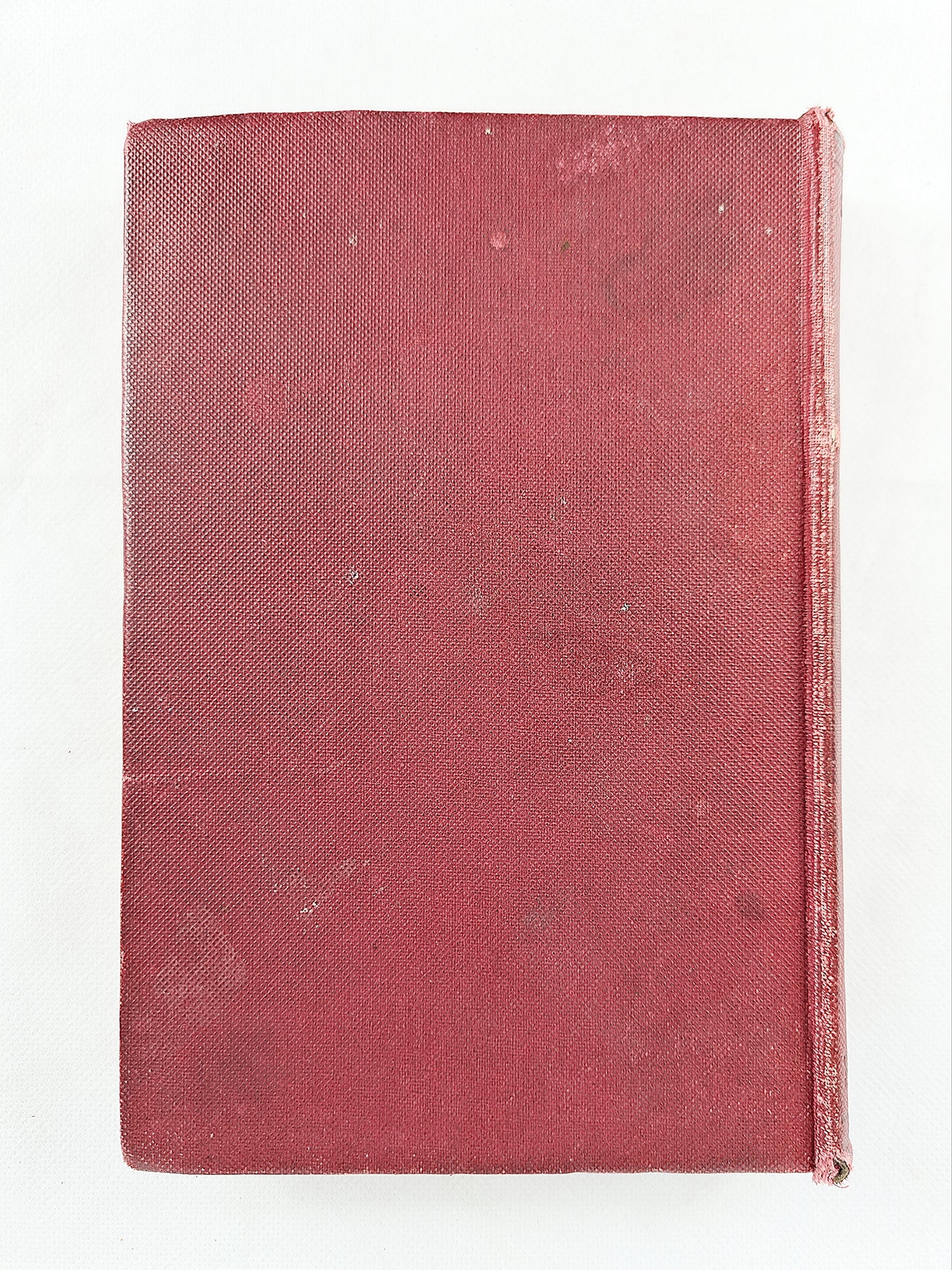 Medicine For Nurses, W. Gordon Sears