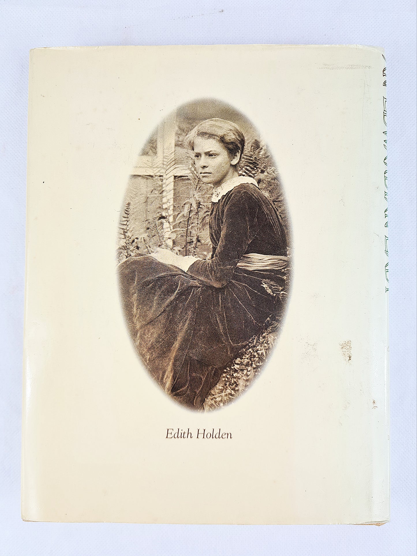 The Country Diary Of An Edwardian Lady, Edith Holden