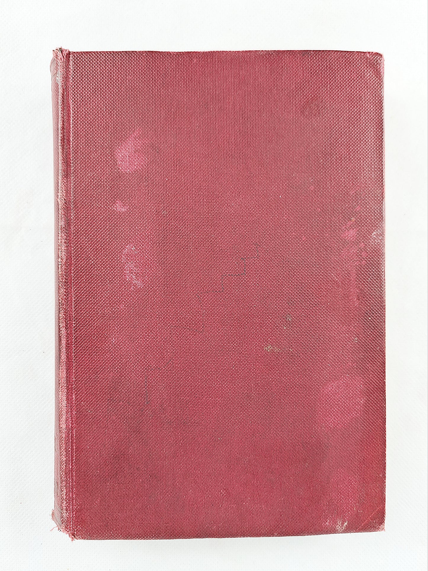 Medicine For Nurses, W. Gordon Sears