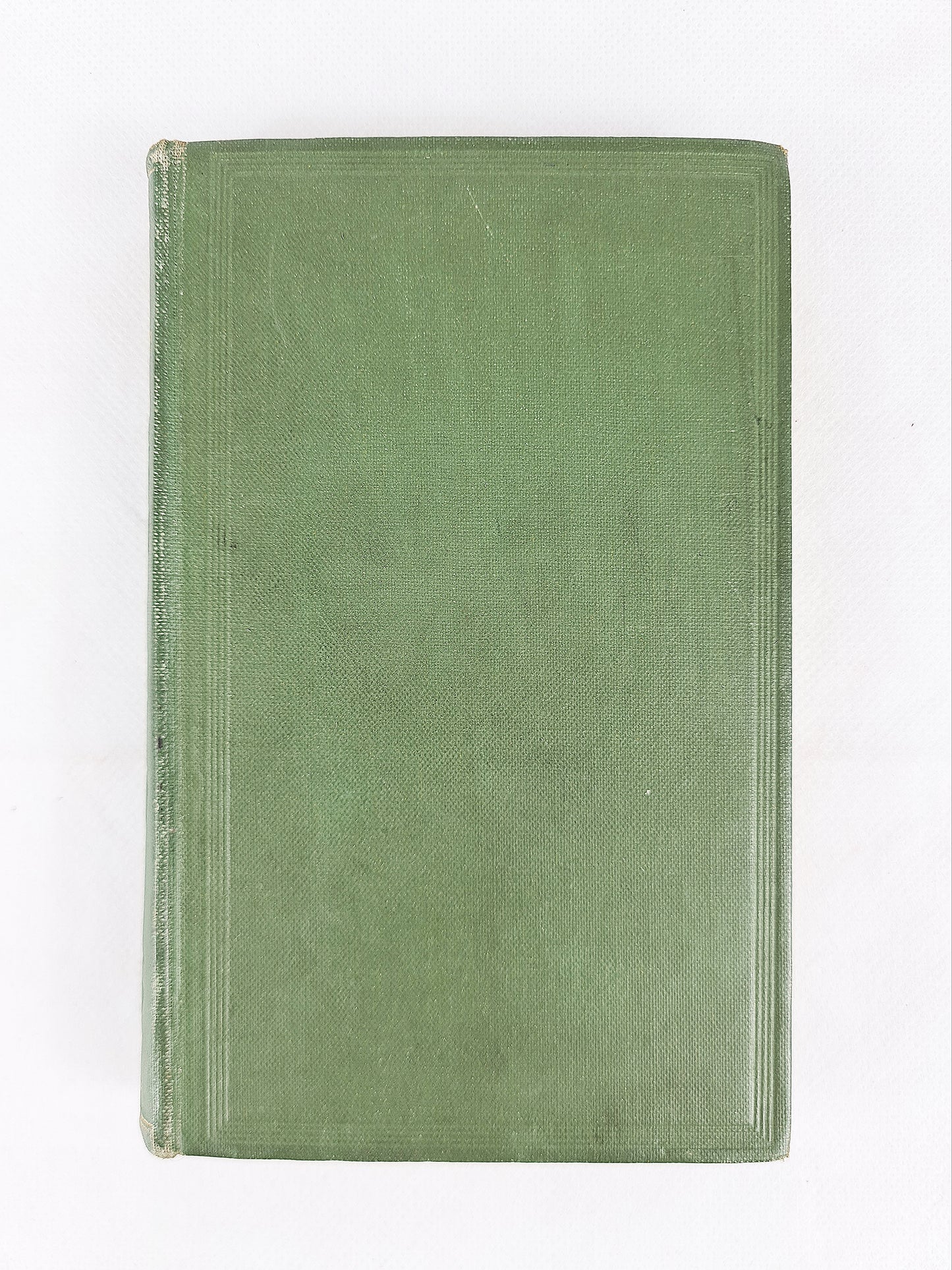 English Songs And Ballads, Compiled By T.W.H Crosland