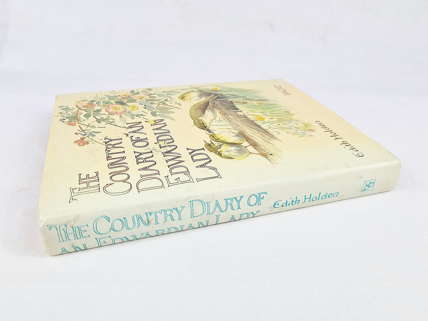 The Country Diary Of An Edwardian Lady, Edith Holden