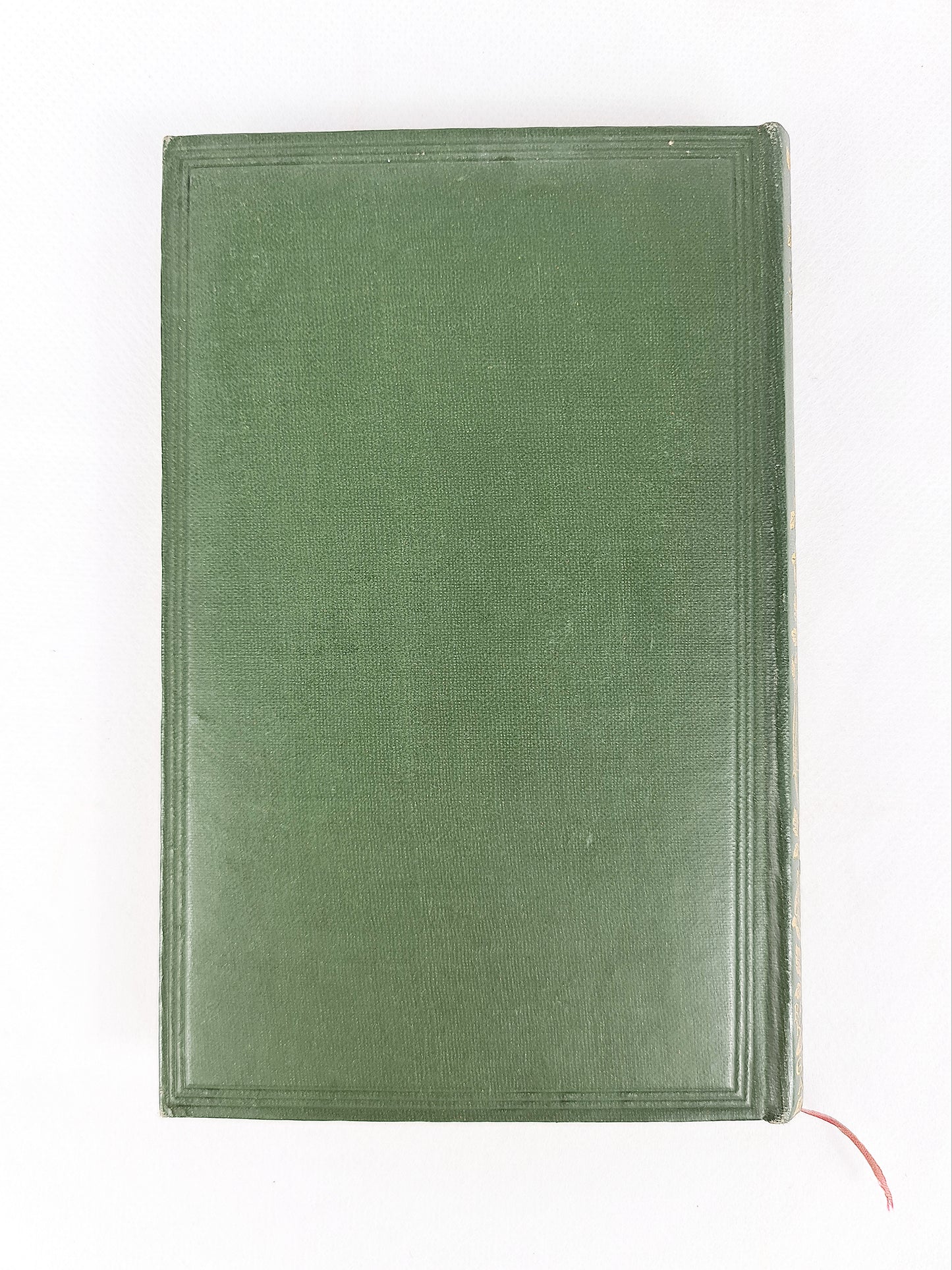 The Works Of John Ruskin, Sesame And Lilies, The Ethics Of The Dust