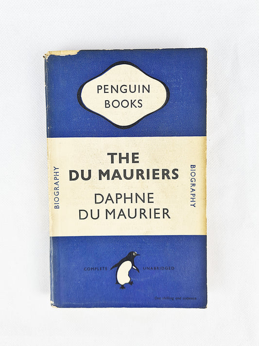 Daphne Du Maurier - The Du Mauriers