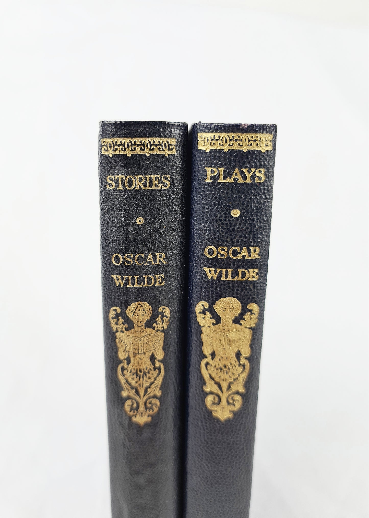 Oscar Wilde, Stories And Plays