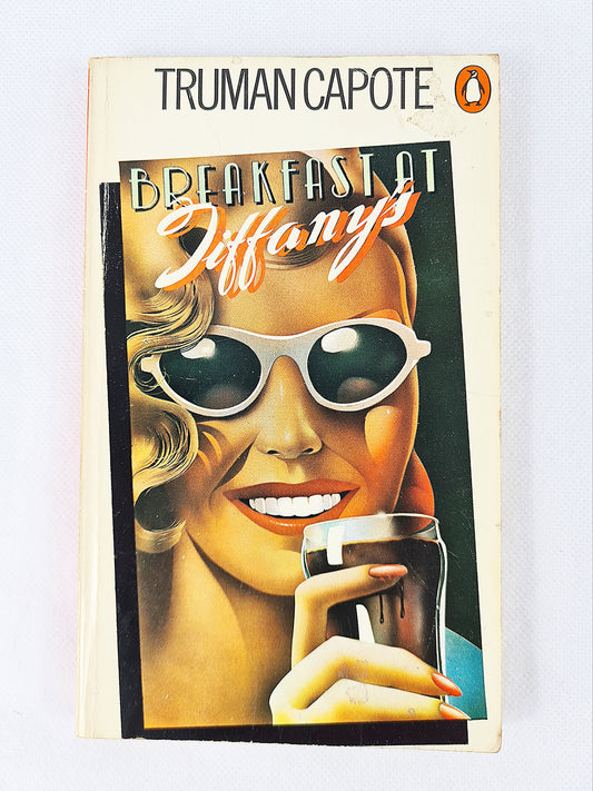 Breakfast At Tiffany's, Truman Capote